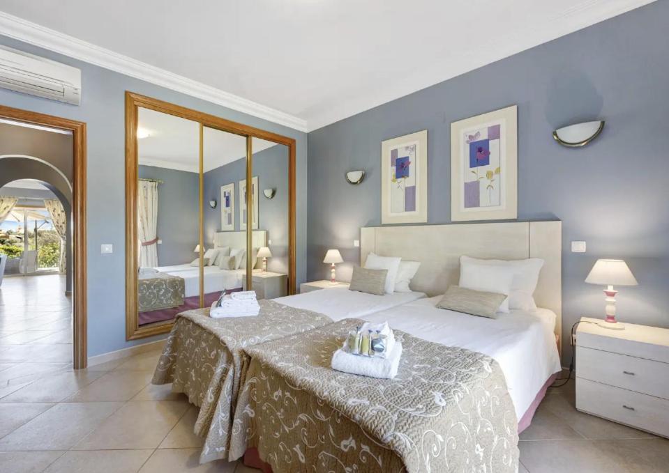 Apartment Casa Diandra, Boavista, Com Piscina *