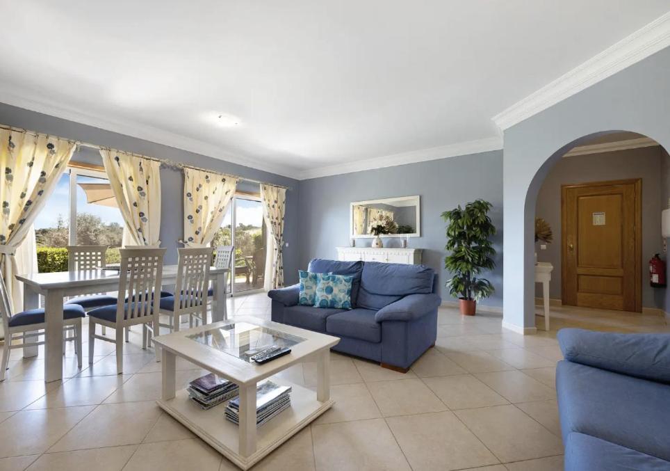 Casa Diandra, Boavista, Com Piscina Lagos