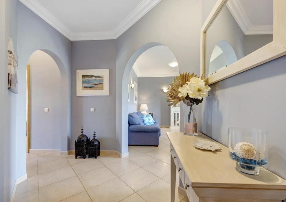 Appartement Casa Diandra, Boavista, Com Piscina