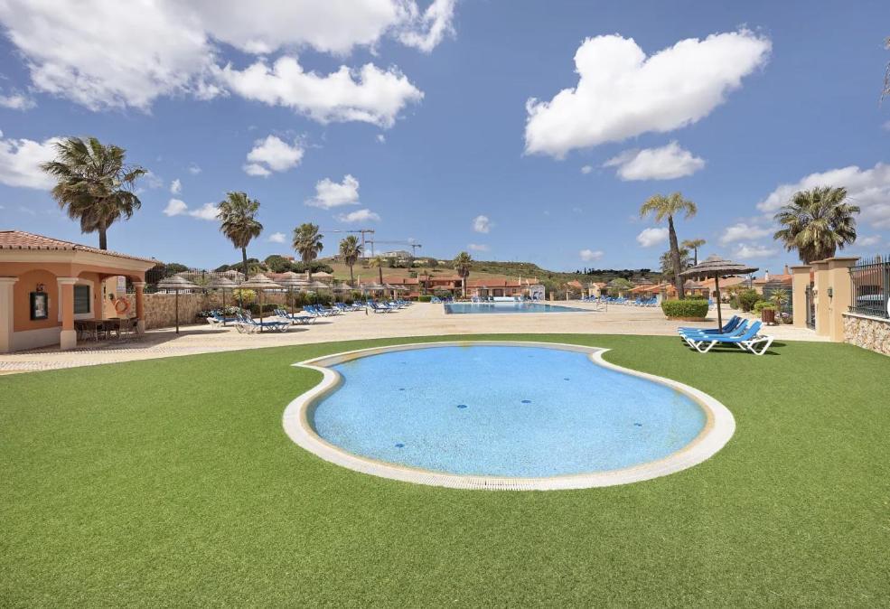 Casa Diandra, Boavista, Com Piscina Lagos
