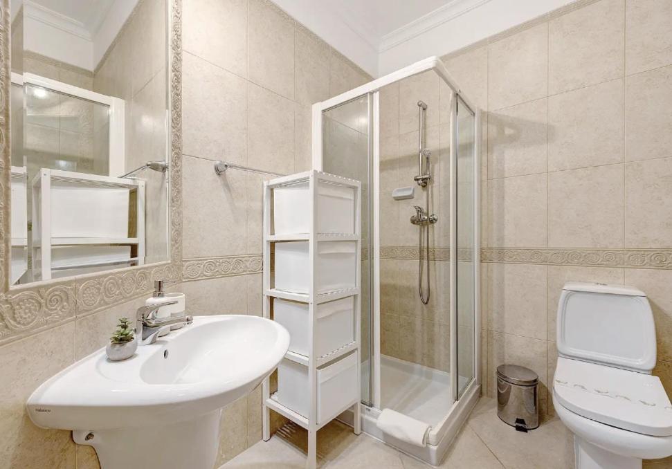 Casa Diandra, Boavista, Com Piscina *