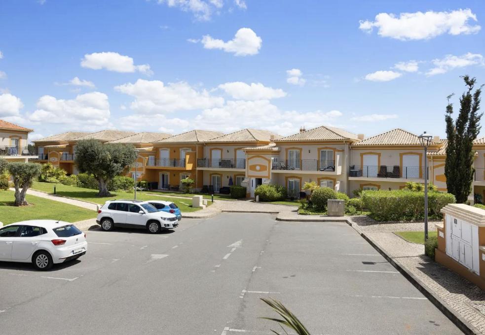 Casa Diandra, Boavista, Com Piscina Apartment *