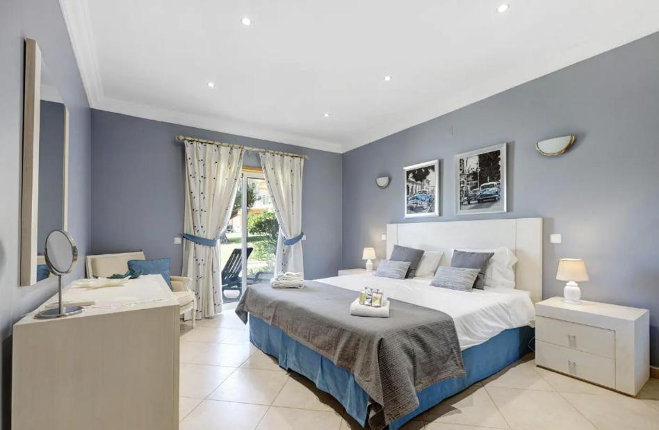 Appartement Casa Diandra, Boavista, Com Piscina