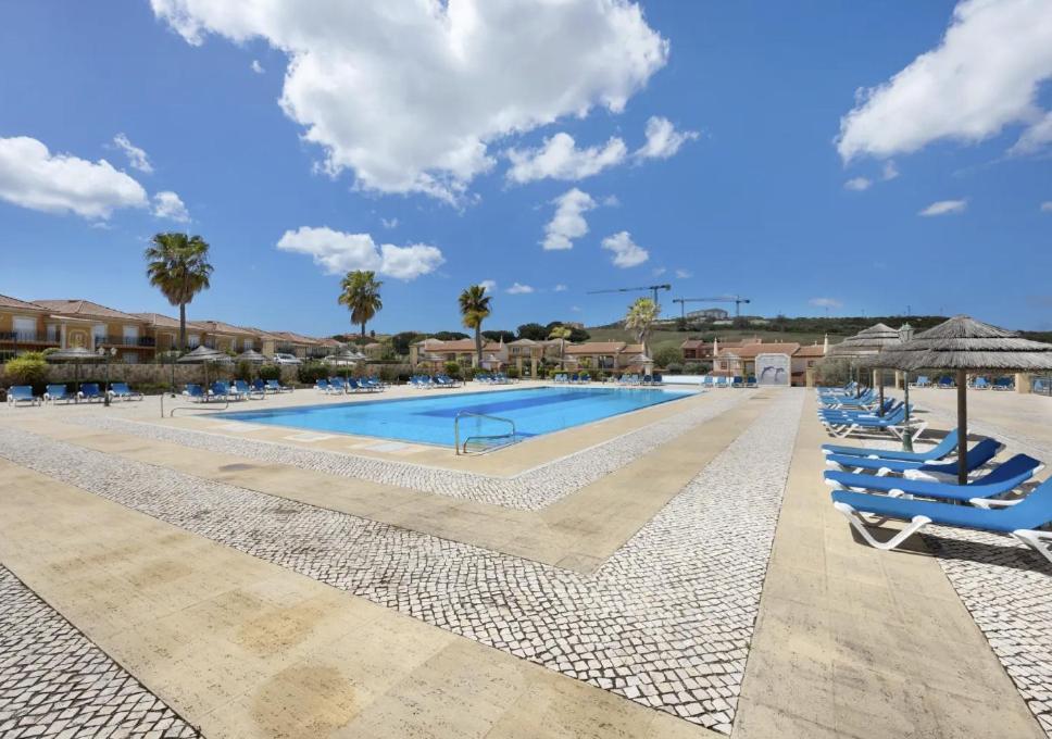 Casa Diandra, Boavista, Com Piscina